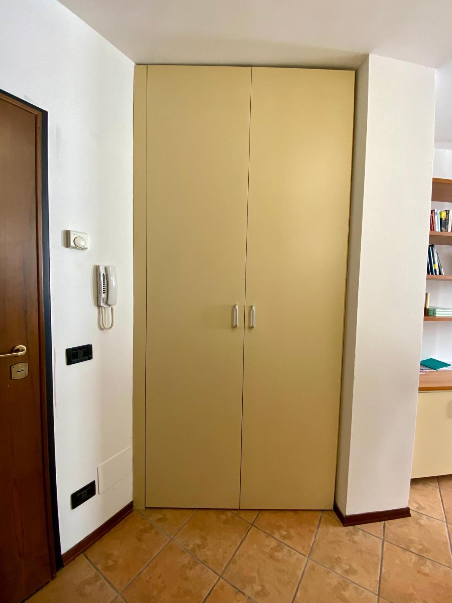 Casa Alba Chiara Apartment ตรีเอสเต ภายนอก รูปภาพ