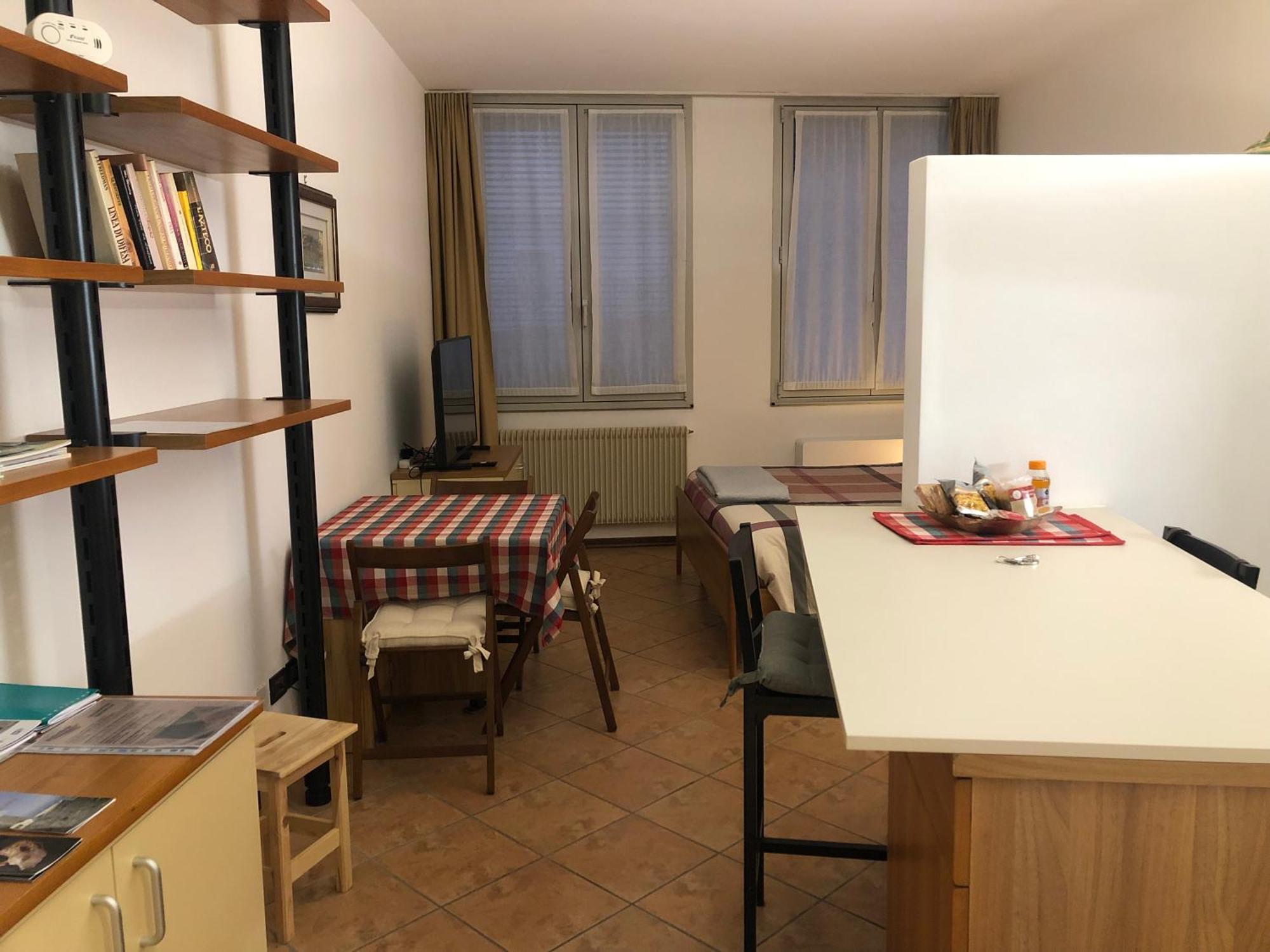 Casa Alba Chiara Apartment ตรีเอสเต ภายนอก รูปภาพ